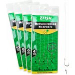 Zfish Návazec Method Feeder Rig Spike FC 10 cm 5 ks 8 – Zboží Mobilmania