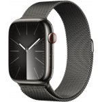 Apple Watch Series 9 Cellular 45mm – Sleviste.cz
