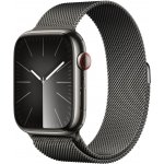 Apple Watch Series 9 Cellular 45mm – Zboží Mobilmania