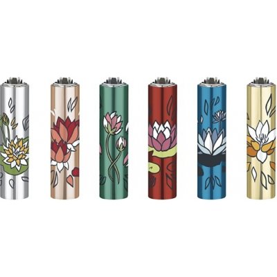 Clipper FCP22RH Metal Cover Water Lily 30 ks – Hledejceny.cz