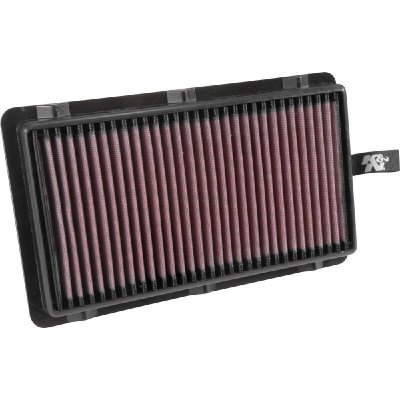 Vzduchový filtr K&N Filters 33-3064 – Hledejceny.cz