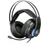 Trust GXT 383 Dion 7.1 Bass Vibration Headset – Hledejceny.cz