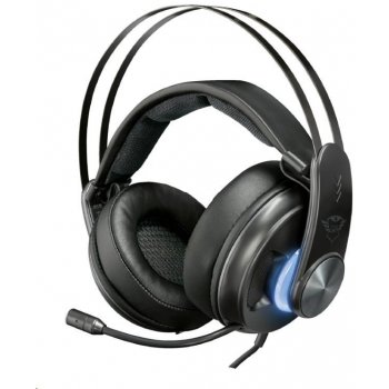 Trust GXT 383 Dion 7.1 Bass Vibration Headset