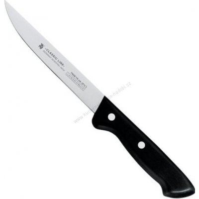 WMF Kuchyňský Nůž Classic Line 14 cm – Hledejceny.cz