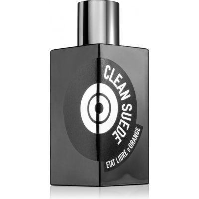 Etat Libre D’Orange Clean Suede parfémovaná voda unisex 100 ml