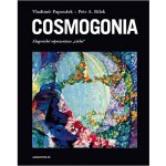 Cosmogonia Alegorické reprezentace všeho Vladimír Papoušek – Hledejceny.cz