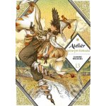 Seqoy s.r.o. Komiks Ateliér špičatých klobouků 13 – Sleviste.cz