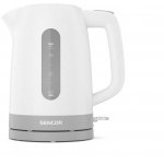 Sencor SWK 1738WH – Zboží Dáma