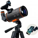 Levenhuk Kelvin Nova PLUS MAK 70/750 – Zboží Živě