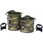 Prologic Nádoba Na Vodu Element Camo Water Bucket Large 8,6l – Zbozi.Blesk.cz