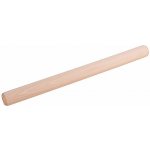 CONTACTO Váleček dřevěný bez rukojetí, průměr 40 mm | CONTACTO, 822/500 – Zboží Dáma