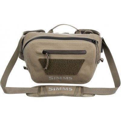 Simms Dry Creek Z Hip Pack – Zbozi.Blesk.cz