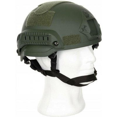 Helma MFH Mich 2002 coyote – Hledejceny.cz