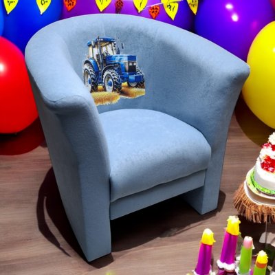 pohodlnesezeni.cz LULU hodně světle modrá – Sleviste.cz