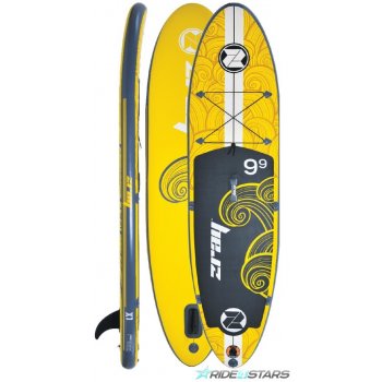 Paddleboard Zray X1 10'2''