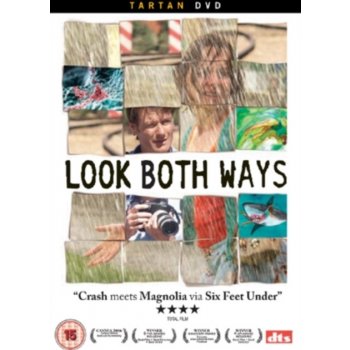 Look Both Ways DVD