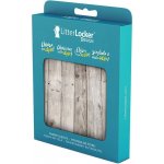Litter Locker Návlek na koš Design Wood