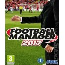 Football Manager 2017