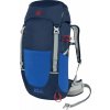 Turistický batoh Jack Wolfskin Pioneer 22l dark indigo