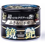 Soft99 Mirror Shine Wax Dark 200 g – Sleviste.cz