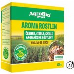 AgroBio HARMONIE Síra v granulích 500 g – Hledejceny.cz