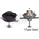 AGR-Ventil MEAT & DORIA 88064 – Hledejceny.cz