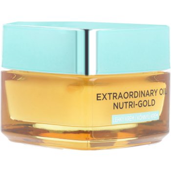 L'Oréal Nutri-Gold Extra výživný denní krém 50 ml