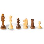 Šachové figurky Staunton Glaze – Zboží Živě