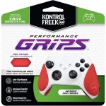 KontrolFreek Original Grips XBX/XB1 Red (RED-4777-XB1) – Zbozi.Blesk.cz