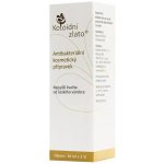 Koloidní stříbro Vet ZOO sprej U aplikátor Koncentrace 30 ppm 30 ml – Zboží Mobilmania