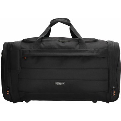 Beagles Originals Travel Originals 20738 Black 62 l – Hledejceny.cz