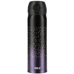 Nils Termoska Camp NCB11 fialová 500 ml – Zboží Mobilmania