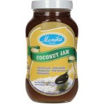 Monika Kokosový karamel 340 g – Zboží Mobilmania