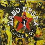 Mano Negra - Best Of CD – Hledejceny.cz