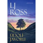 Údolí javoru - LJ Ross – Zboží Mobilmania