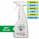 Biorepel spray Počet produktů v balení: 4 ks (-10 %) – Hledejceny.cz