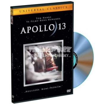 Apollo 13 DVD