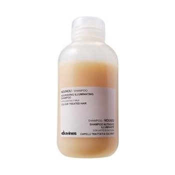 Davines Essential Haircare NOUNOU šampon pro vlasy suché a poškozené 250 ml