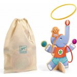 Djeco Dětská házení kruhů – Zboží Živě