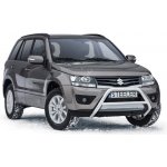 STEELER Přední rámy Steeler pro Suzuki Grand Vitara 2006-2015 Typ A