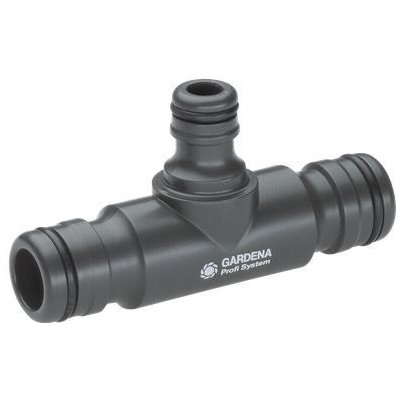 Gardena Profi spojka T 2835-20 – Sleviste.cz