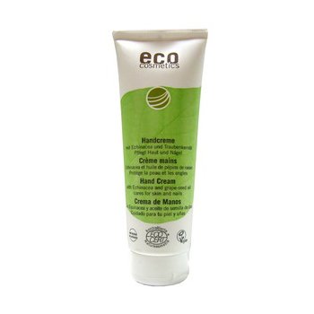 Eco Cosmetics krém na ruce 125 ml