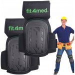 Fit4Med FIT 941 Ochranné gelové nákoleníky – Hledejceny.cz