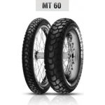 Pirelli MT60 100/90 R19 57H – Zboží Mobilmania