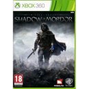 Middle-Earth: Shadow of Mordor