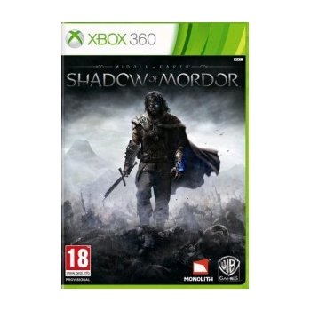 Middle-Earth: Shadow of Mordor