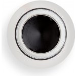 Revolution Gelové oční linky se štětečkem Gel Eyeliner Black 3 g – Sleviste.cz