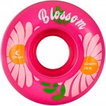 Powerslide Chaya Blossom 92A 62 mm 4ks – Zboží Dáma