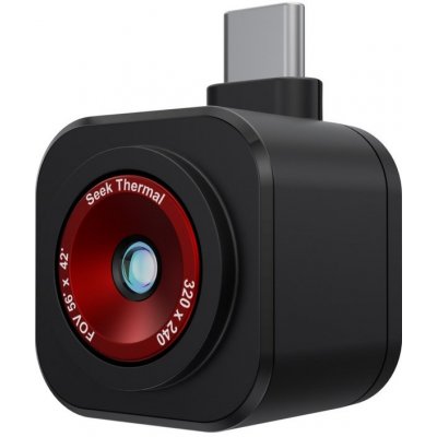 Seek Thermal CQ-ABAX – Zboží Živě