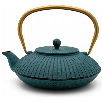 Bredemeijer Litý železný 1,1 l modrý – Zbozi.Blesk.cz